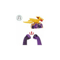 BRIO Dinosaur Adventure Set