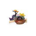 BRIO Dinosaur Adventure Set