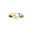 BRIO Dinosaur Circle Set