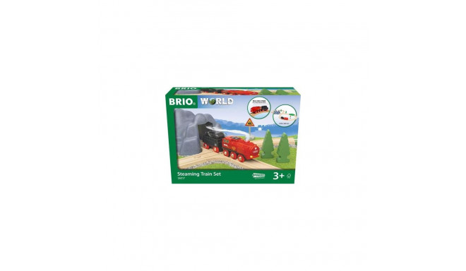 BRIO 36017 play vehicle/play track