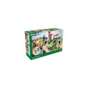 BRIO Cargo Mountain Set