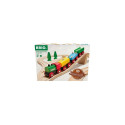 BRIO 65th Anniversary Train Set
