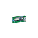 BRIO Turbo Train