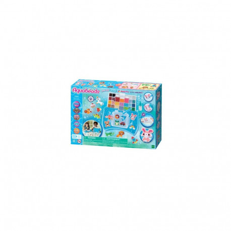 Aquabeads Beginners Craft Studio