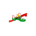 BRIO Cargo Mountain Set
