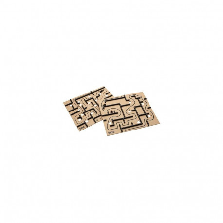 BRIO Labyrinth Boards