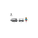 BRIO Turbo Train
