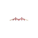 BRIO 7312350336832 Bridge set