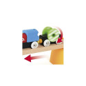 BRIO My First Railway Battery Operated Train Set
