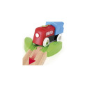 BRIO My First Railway Battery Operated Train Set