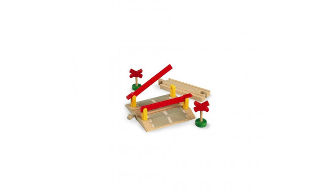 BRIO Railway Crossing scale model part/accessory Track
