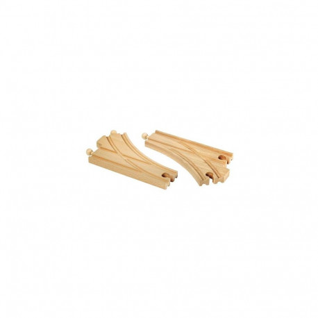 BRIO 33346 play vehicle/play track accessory Model Railways Parts & Accessories