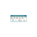 Aquabeads 31946 mosaic kit