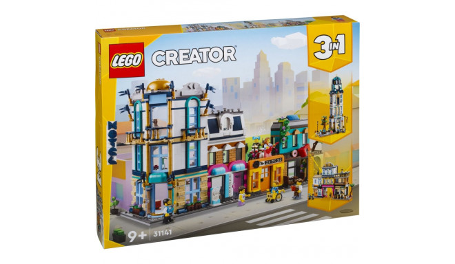 LEGO 31141