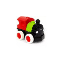 BRIO Steam &amp; Go Train
