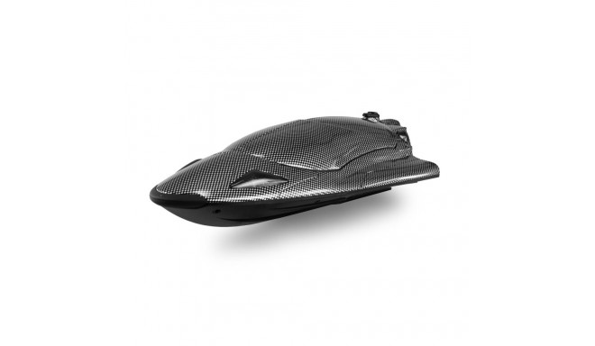 Amewi Speedboot Stingray Jetantrieb 335mm RTR Carbon     14+