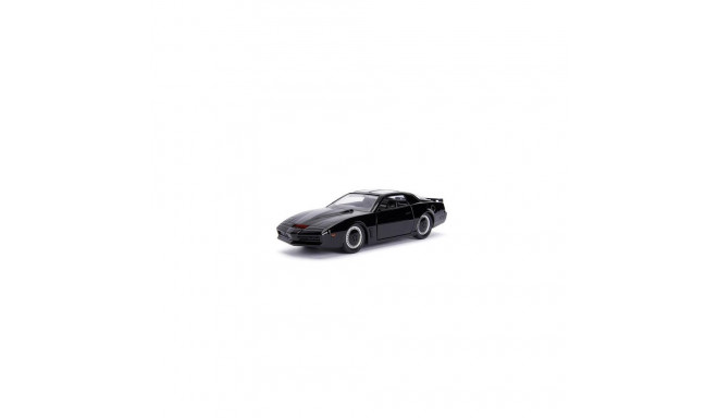 Jada Toys 253252000 scale model City car model Preassembled 1:32