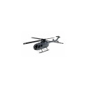 Amewi AFX-105 Radio-Controlled (RC) model VTOL (Vertical Take Off and Landing) aircraft Electric eng