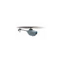 Amewi PD100 Radio-Controlled (RC) model Helicopter Electric engine