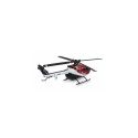 Amewi AFX-105 X Radio-Controlled (RC) model VTOL (Vertical Take Off and Landing) aircraft Electric e