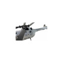 Amewi AFX-105 Radio-Controlled (RC) model VTOL (Vertical Take Off and Landing) aircraft Electric eng