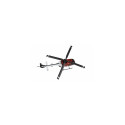 Amewi AFX-105 X Radio-Controlled (RC) model VTOL (Vertical Take Off and Landing) aircraft Electric e