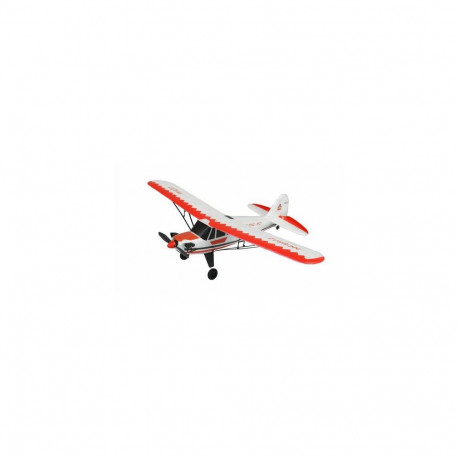 Amewi Piper J-3 CUP Radio-Controlled (RC) model Airplane Electric engine