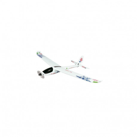 Amewi 3D Climber Radio-Controlled (RC) model Glider Electric engine
