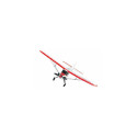Amewi Piper J-3 CUP Radio-Controlled (RC) model Airplane Electric engine