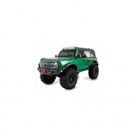 Amewi Caballo Radio-Controlled (RC) model Rock crawler Electric engine 1:10