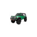 Amewi Caballo Radio-Controlled (RC) model Rock crawler Electric engine 1:10