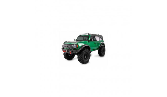 Amewi Caballo Radio-Controlled (RC) model Rock crawler Electric engine 1:10