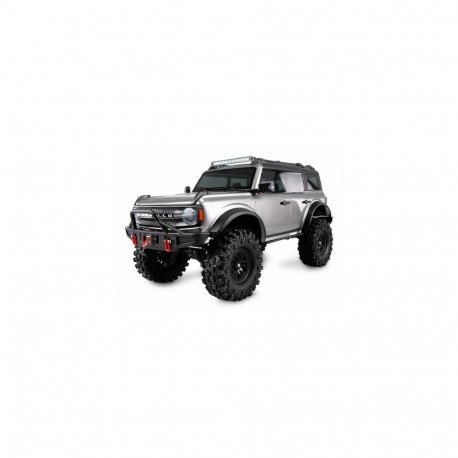 Amewi Caballo Radio-Controlled (RC) model Rock crawler Electric engine 1:10
