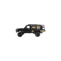 Amewi Toyota Land Cruiser Crawler 4WD 1:12 RTR Radio-Controlled (RC) model Buggy Electric engine