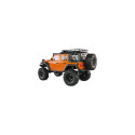 Amewi 22656 Radio-Controlled (RC) model Crawler truck Electric engine 1:10