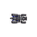 Amewi Toy Traktor mit Palettengabel Radio-Controlled (RC) model Tractor Electric engine 1:24