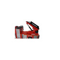 Amewi 22502 Radio-Controlled (RC) model Firefighter truck Electric engine 1:14