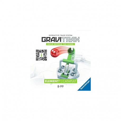 Ravensburger 22411 board/card game GraviTrax Element Catapult Board game