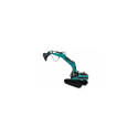 Amewi G704E Radio-Controlled (RC) model Excavator Electric engine 1:14