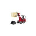 BRUDER 2192 play vehicle/play track