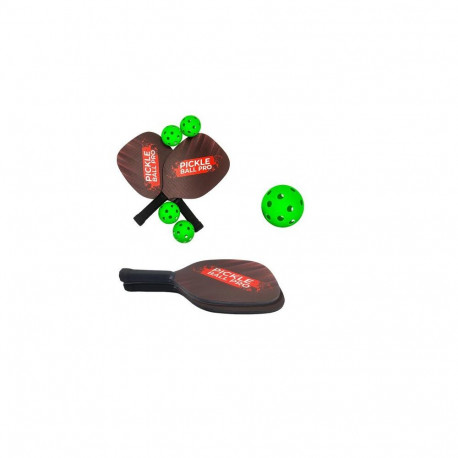 Mad Monkey Pickleball Racket Set