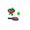 Mad Monkey Pickleball Racket Set