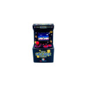 Mad Monkey RETRO MINI ARCADE MACHINE Battery