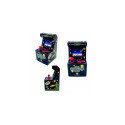 Mad Monkey RETRO MINI ARCADE MACHINE Battery