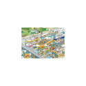 Jan van Haasteren The Locks 1000 pcs