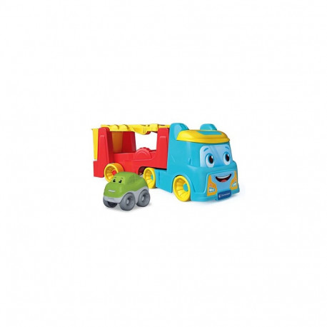 Clementoni 17892 play vehicle/play track
