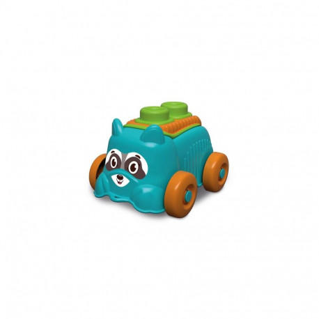 Clementoni Clemmy 17904 building toy