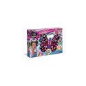 Clementoni Crazy Chic Butterfly beaty set 4 in 1