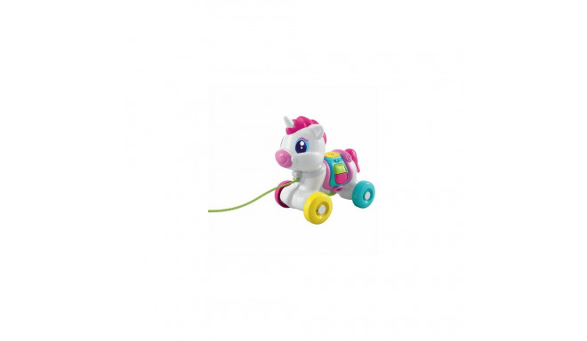 Baby 17813 push &amp; pull toy