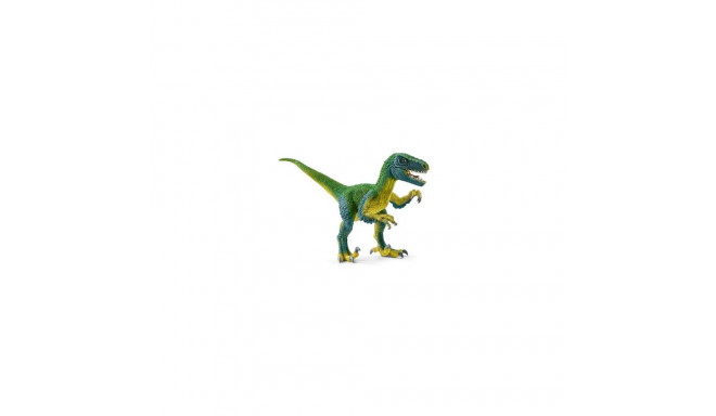 schleich Dinosaurs Velociraptor